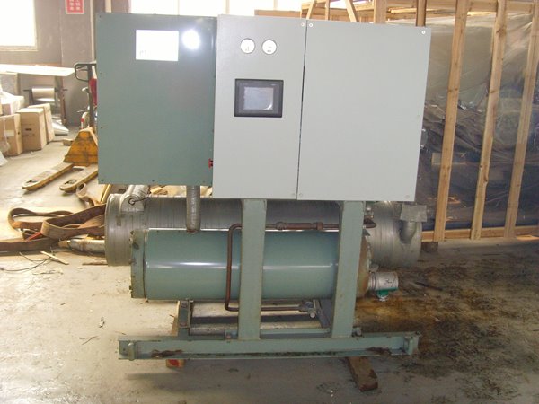 下花园酒店中央空调不停机清洗方法介绍